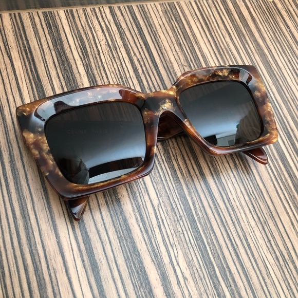 Brand New Celine Sunnies!